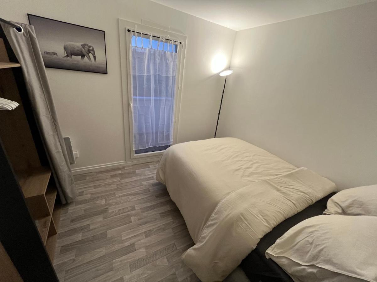 New&Cosy - Near Disney/Paris - 100M Rer A Lognes Exterior photo